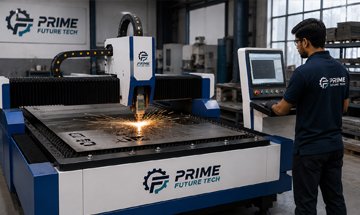 Edge Banding Machine