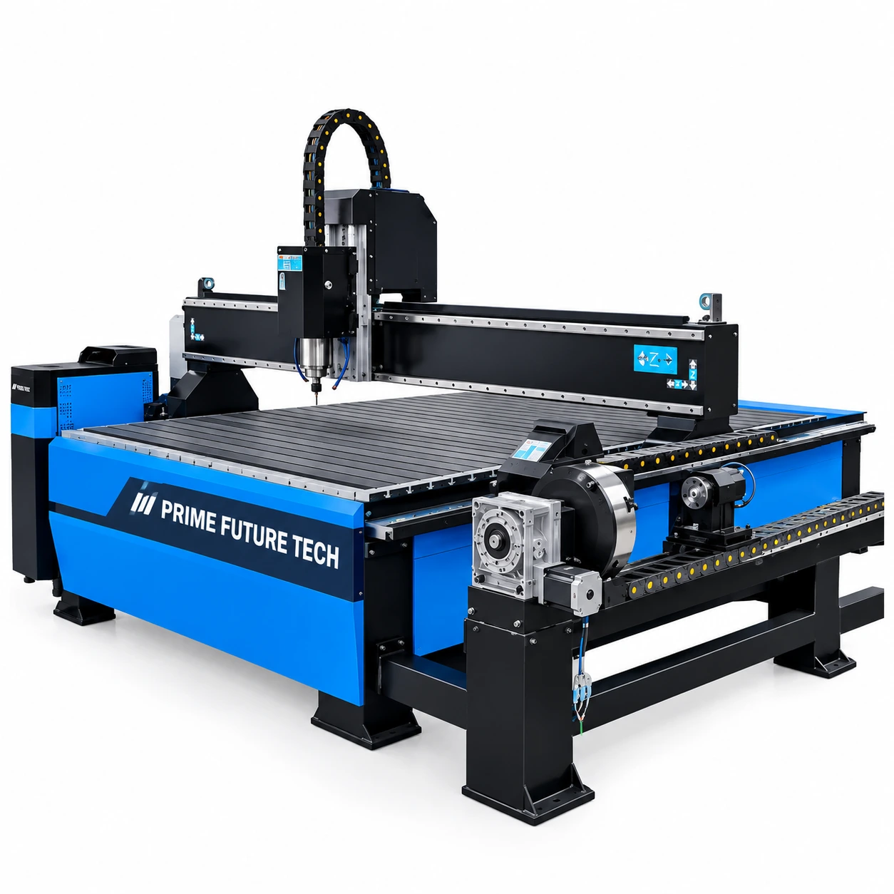 CNC Router 1525