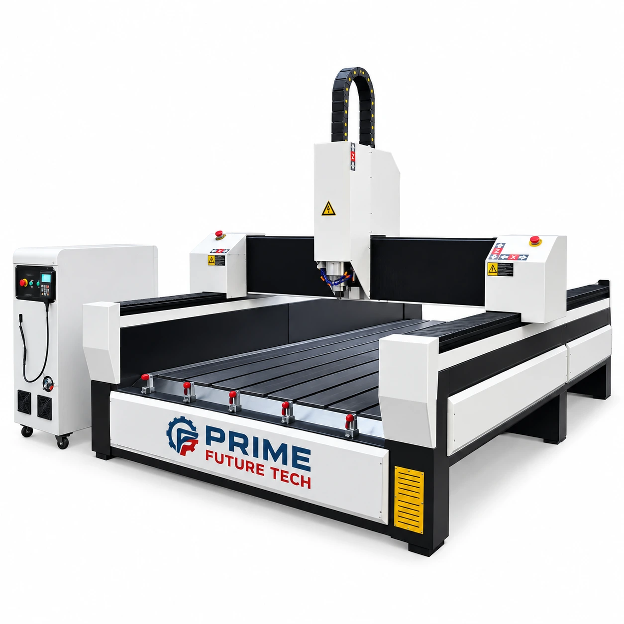 CNC Stone Engraving Machine